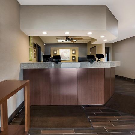 Comfort Inn Onalaska - La Crosse Area Exterior foto