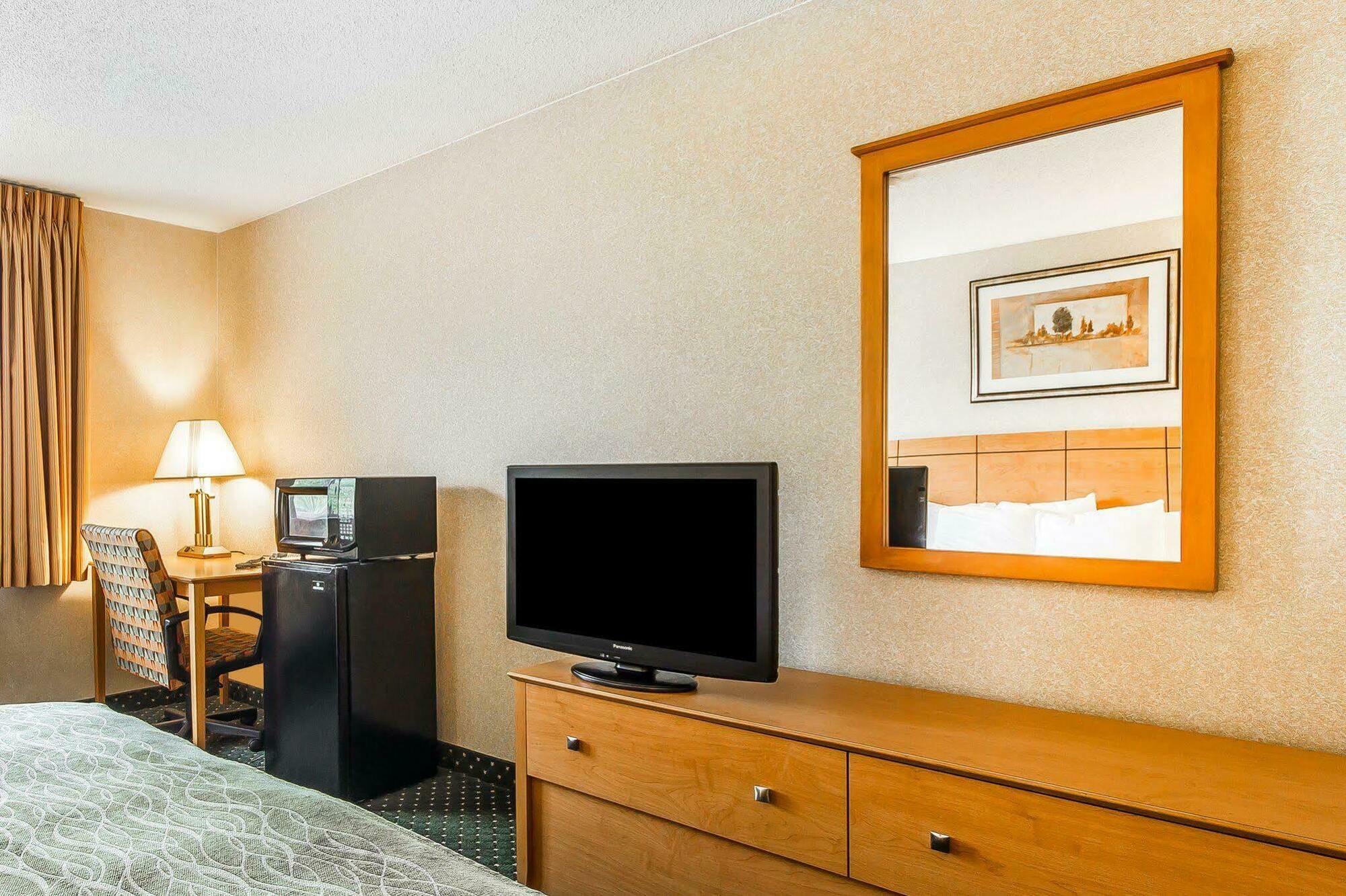Comfort Inn Onalaska - La Crosse Area Exterior foto